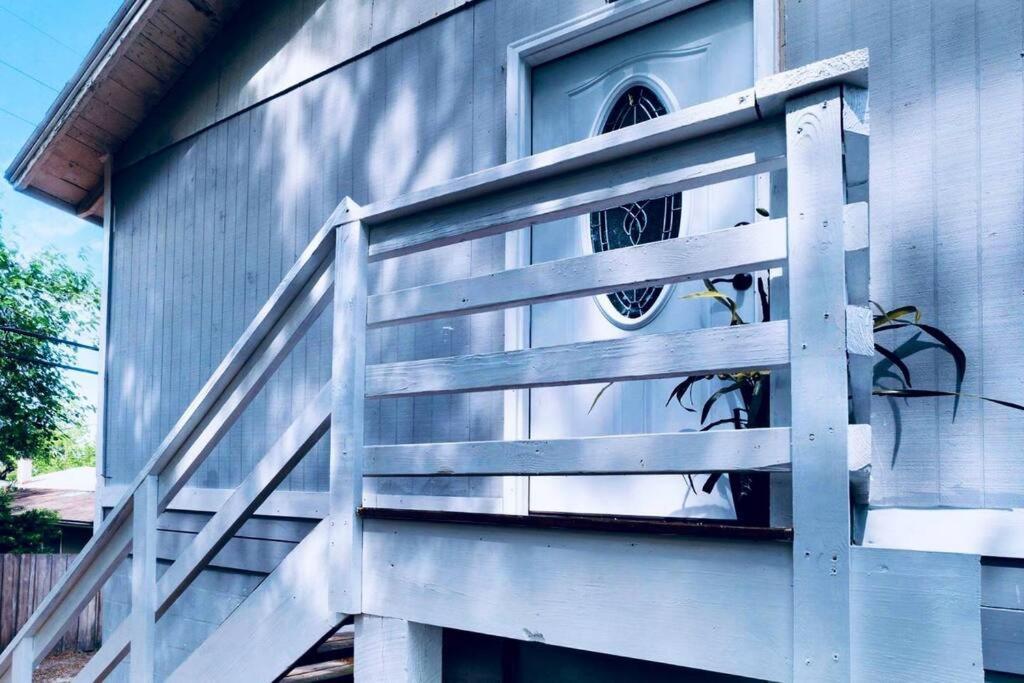 Hidden Couples Loft Retreat In Heights Foodie District Tampa Esterno foto