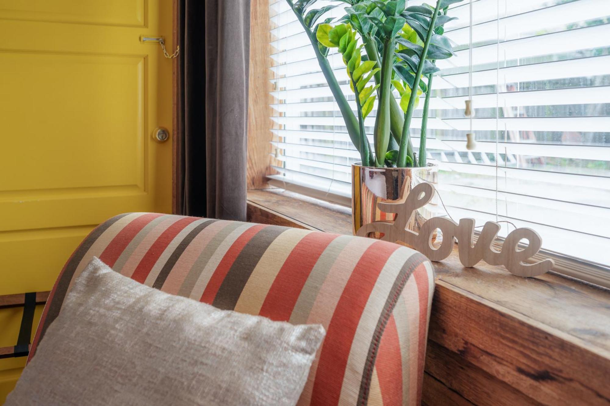 Hidden Couples Loft Retreat In Heights Foodie District Tampa Esterno foto
