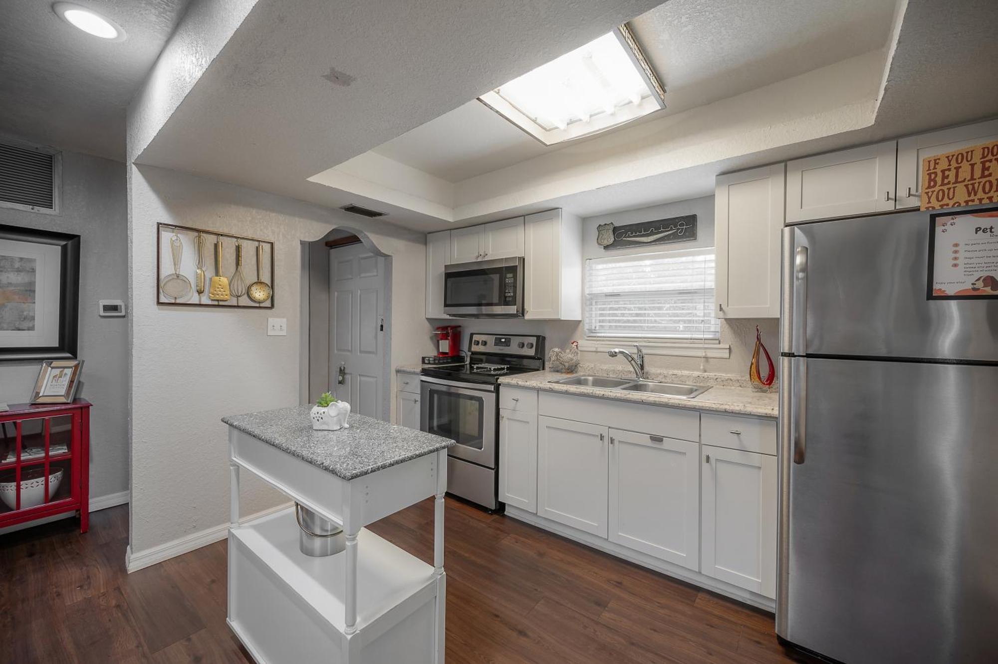 Hidden Couples Loft Retreat In Heights Foodie District Tampa Esterno foto